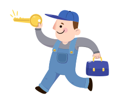 Local emergency lockout specialist near you offering 24/7 emergency lockout solution in Orosi, CA