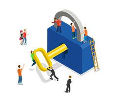 We have a professional and highly skilled locksmith team for all types of lock solutions in Orosi, CA