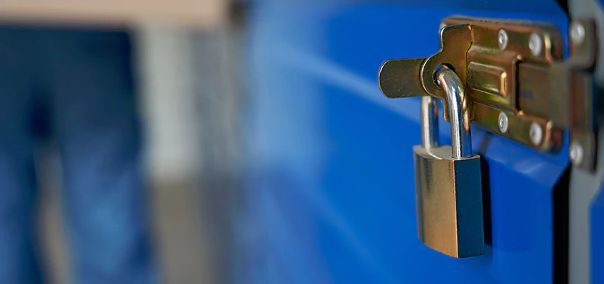 Industrial Door Lock Repair And Installation in Orosi, CA