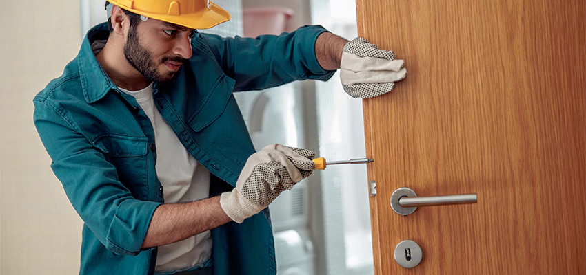 24 Hour Residential Locksmith in Orosi, California