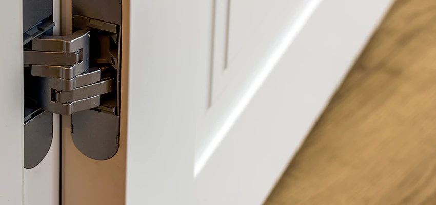 Closet Door Hardware Maintenance in Orosi, California