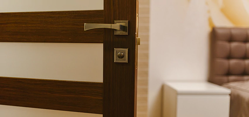 Door Lever Troubleshooting in Orosi, CA