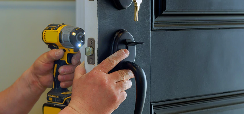 Emergency Downtown Locksmith in Orosi, CA
