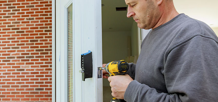 Eviction Locksmith Services For Lock Installation in Orosi, CA