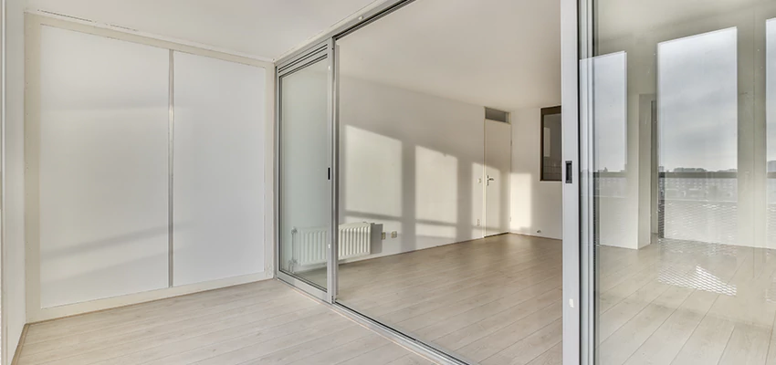 Patio Glass Sliding Door Lock in Orosi, CA