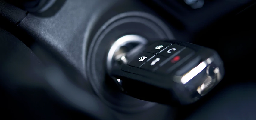 Ignition Switch Replacement in Orosi, CA