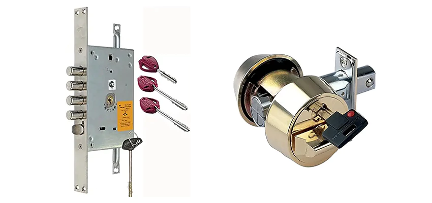 Mul-T-Lock Vehicle Locks Installation in Orosi, CA