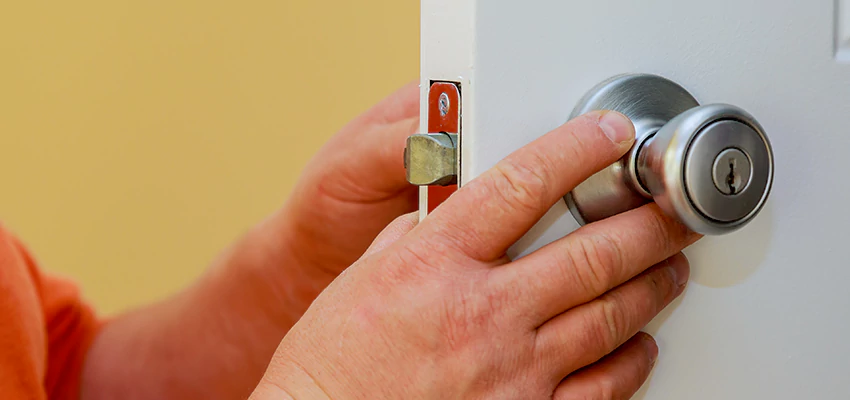 Residential Locksmith For Lock Installation in Orosi, California