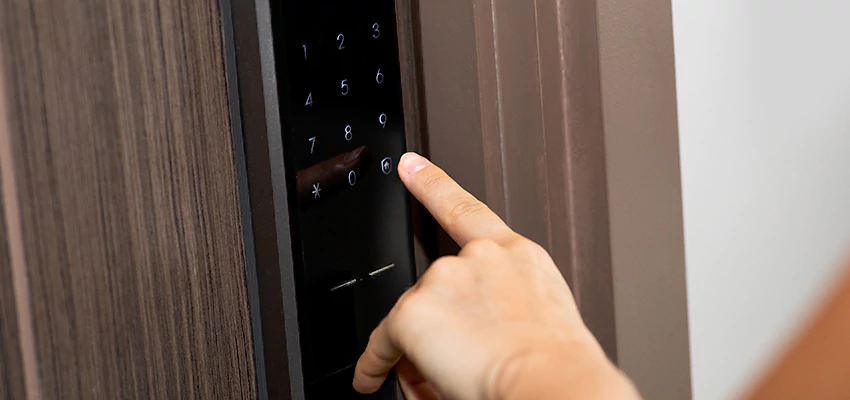 Smart Electric Locks Replacement Services in Orosi, CA