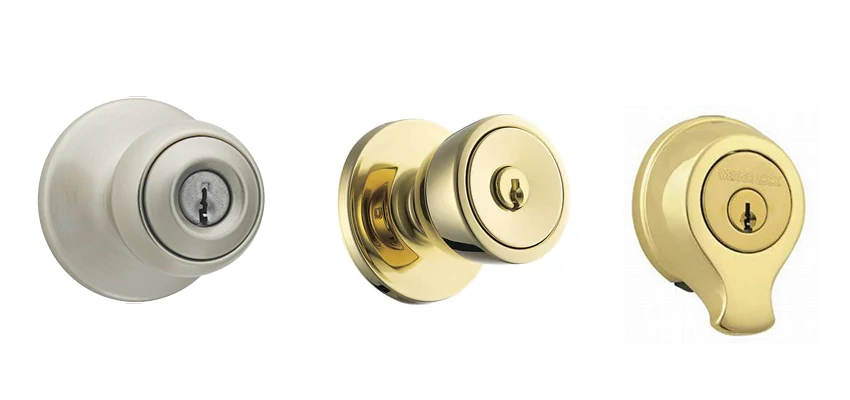 Weiser Bluetooth Lock Installation in Orosi, CA