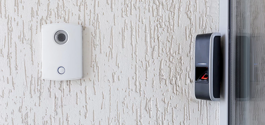 Automatic Door Lock Repair in Orosi, California