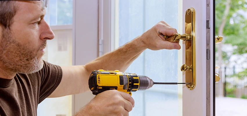 Affordable Bonded & Insured Locksmiths in Orosi, CA