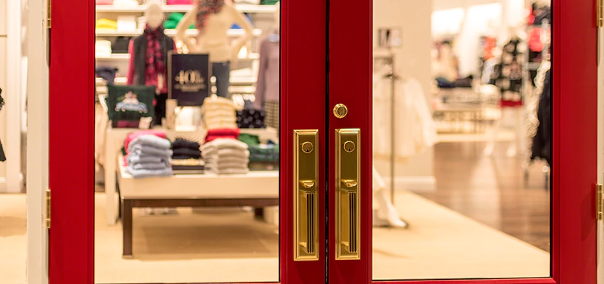 Automotive Locksmith For Retail Stores in Orosi, CA