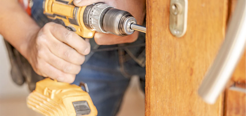 Emergency A1 Locksmith Services in Orosi, California