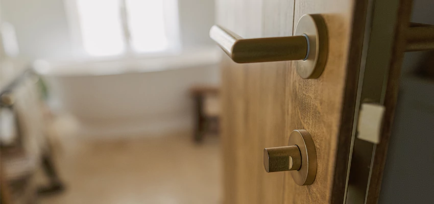 Mortise Locks For Bathroom in Orosi, CA