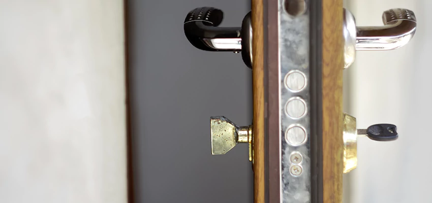Holiday Emergency Locksmith in Orosi, California