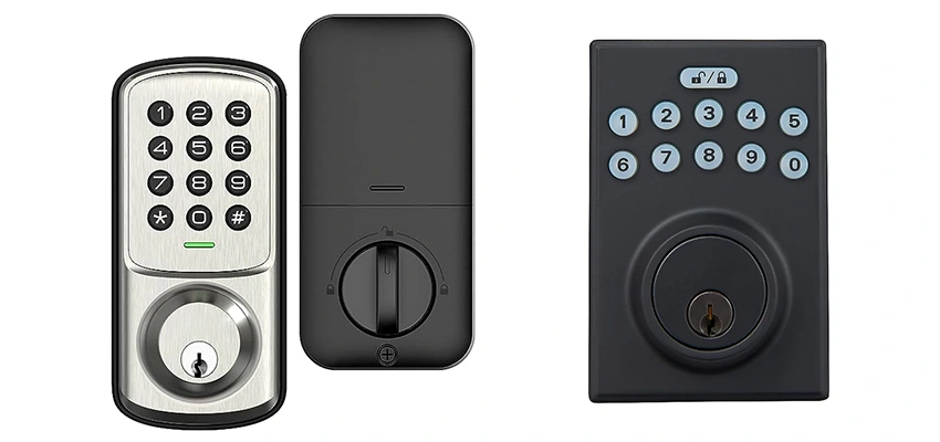 Garage Emergency Lock Replacements in Orosi, CA