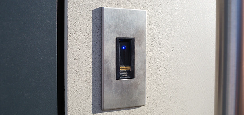 Fingerprint Biometric Entry Systems Maintenance in Orosi, California