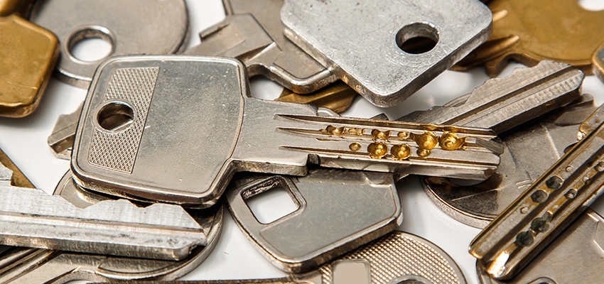 Stuck Key Extraction in Orosi, CA