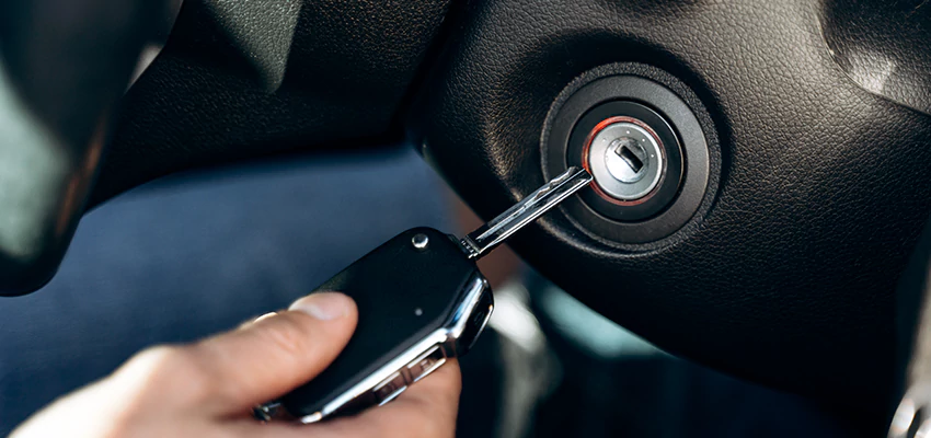 Car Key Replacement Locksmith in Orosi, California