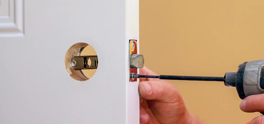 Stuck Door Knobs Repair in Orosi, CA