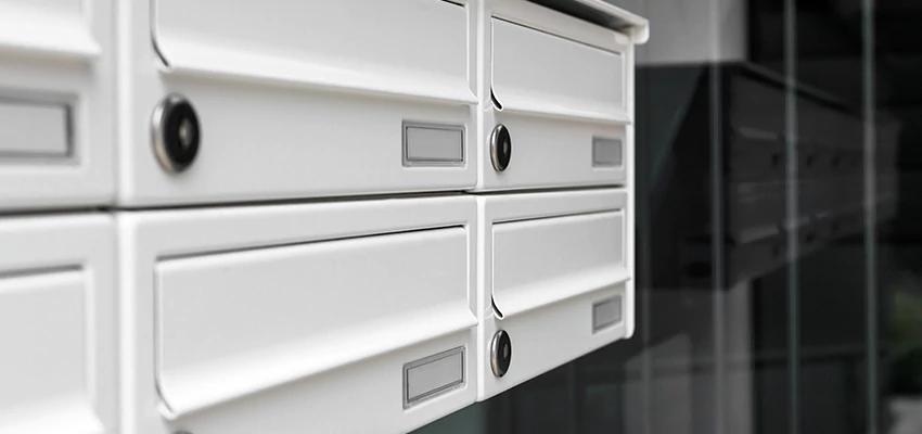 Mailbox Tubular Lock Replacement in Orosi, California