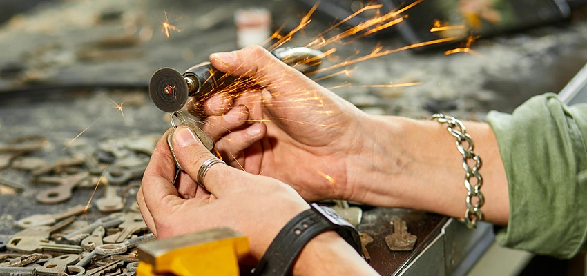 Mobile Locksmith For Lock Replacement Service in Orosi, California