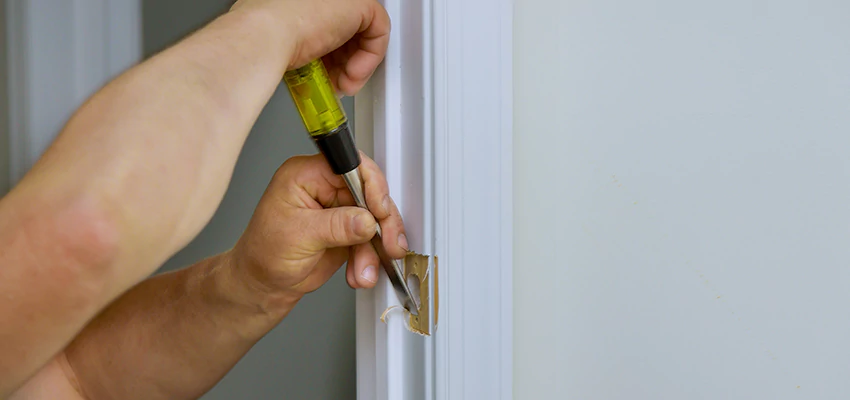 On Demand Locksmith For Key Replacement in Orosi, California