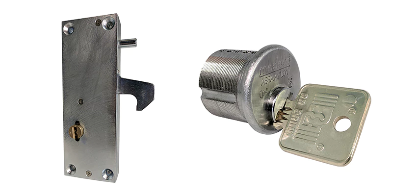 RR Fence Gates Brink Locks Repair in Orosi, California