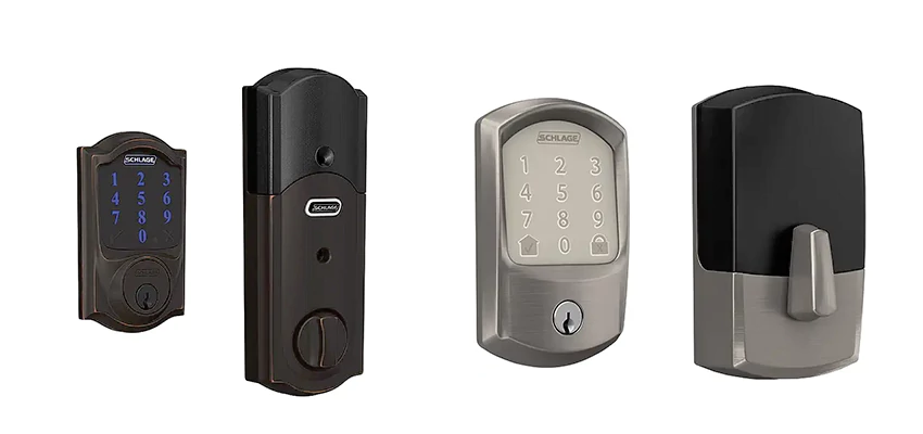 Schlage Smart Locks Repair in Orosi, California
