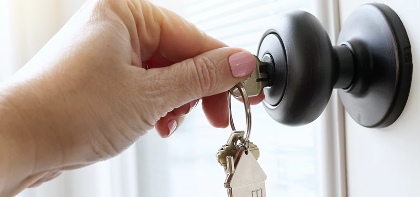 Top Locksmith For Residential Lock Solution in Orosi, California