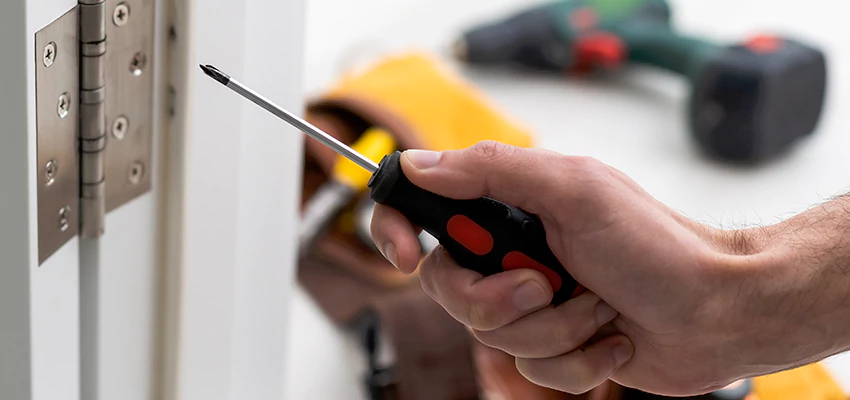 Holiday Emergency Locksmith in Orosi, California