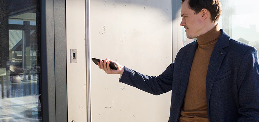 Business Security Systems in Orosi, CA