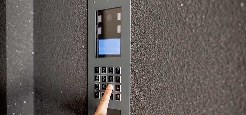 Access Control System Installation in Orosi, California
