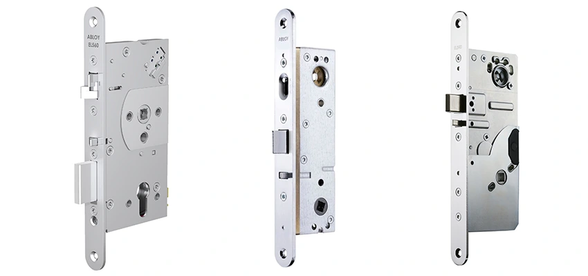 ASSA-Abloy Locks Hinge Repair in Orosi, California