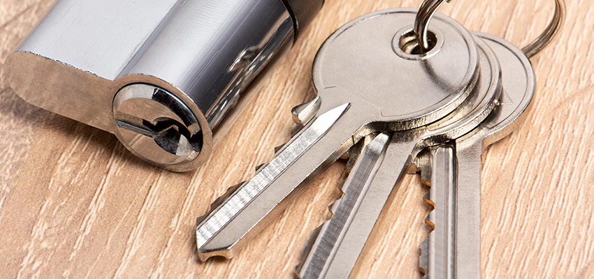 Lock Rekeying Services in Orosi, California