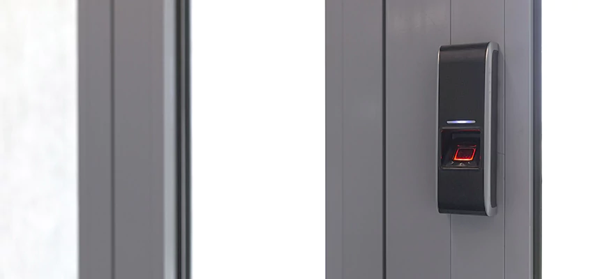 Push Button Lock Keypad Repair in Orosi, California