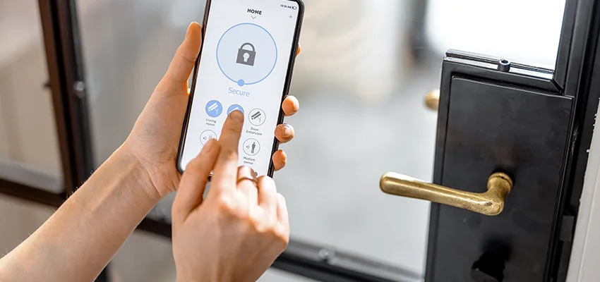 Remote Control Locks Sensor Repair in Orosi, California