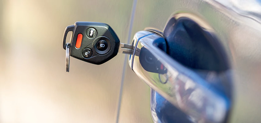 Automotive Locksmith Key Programming Specialists in Orosi, CA