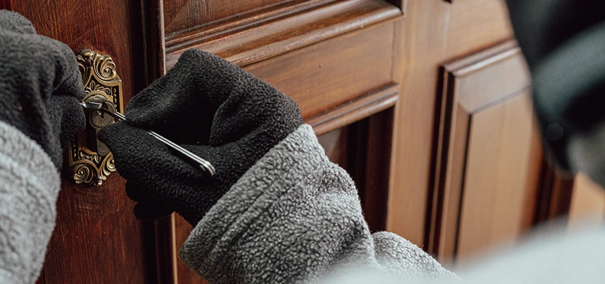 Burglar Damage Electronic Locks Repair in Orosi, CA