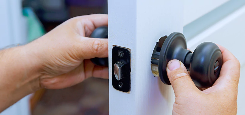 Smart Lock Replacement Assistance in Orosi, California