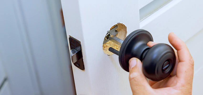 Locksmith For Lock Repair Near Me in Orosi, California