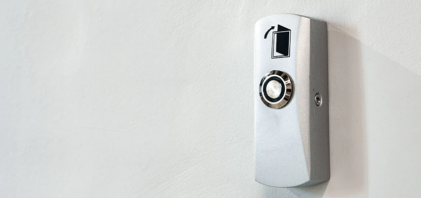 Residential Access Keypads Systems Installation in Orosi, CA