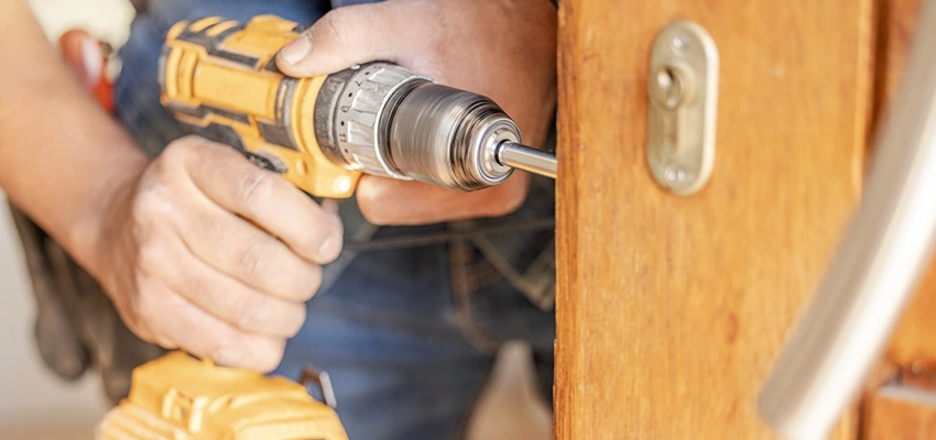 Eviction Locksmith in Orosi, California