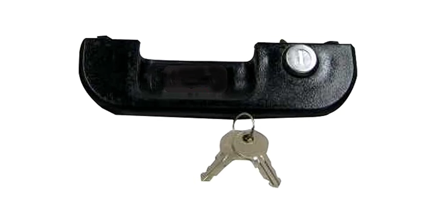 Pop Lock Repair Service in Orosi