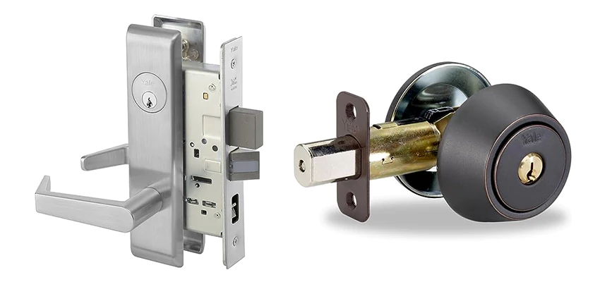 Yale Multipoint Lock in Orosi, CA