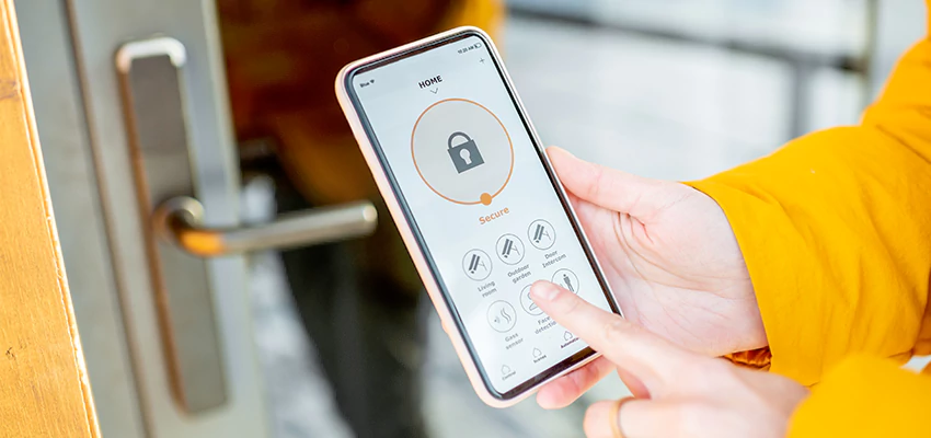 Automatic Door Lock Opener Repair in Orosi, California