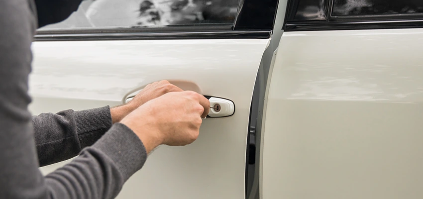 Unlock Car Door Service in Orosi, CA