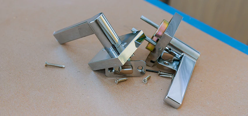 Master Lock Key System Installation Service in Orosi, California