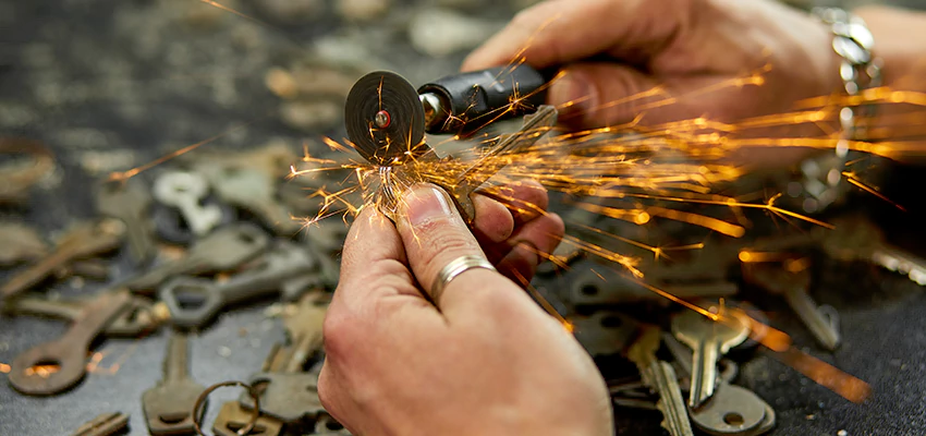 24/7 Locksmith Services For Lock Rekeying in Orosi, CA